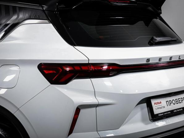 Geely Binyue Cool с пробегом 2023 года, цена 2 349 000 рублей, 24000 км, внедорожник, Автокод Объявления