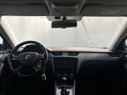 Skoda Octavia III (A7) Липецк  - изображение 28