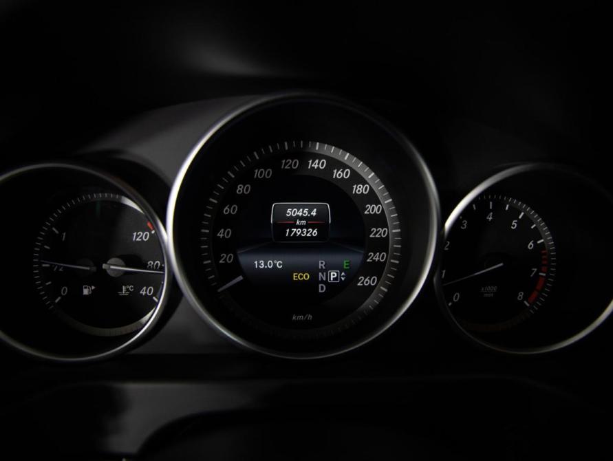 Mercedes-Benz E-Класс IV (W212 S212 C207) Рестайлинг Санкт-Петербург  - изображение 13