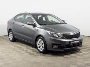 Kia Rio III Рестайлинг Казань  - изображение 22