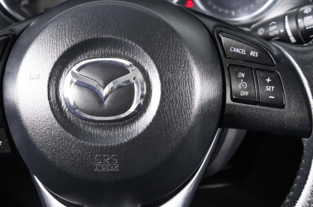 Mazda CX-5 I Пермь  - изображение 16