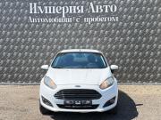 Ford Fiesta Mk6 Рестайлинг Краснодар  - изображение 32