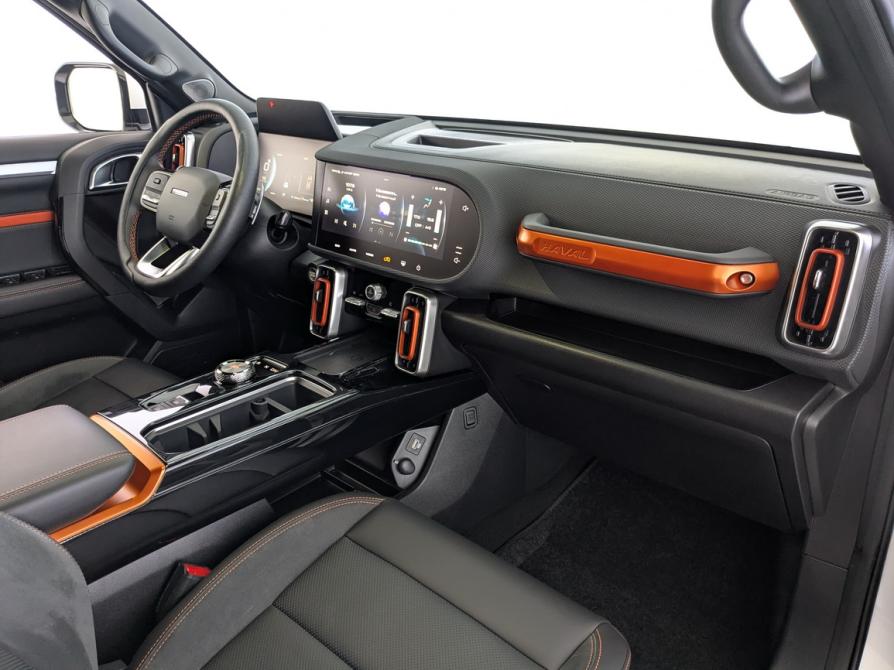 Haval Dargo Москва  - изображение 22