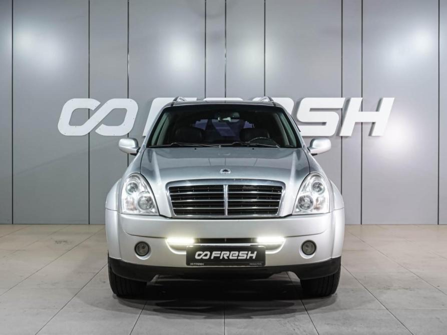 SsangYong Rexton II Воронеж  - изображение 3