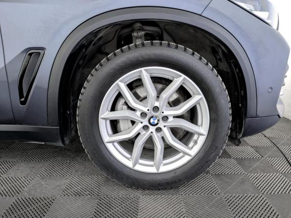 BMW X5 IV (G05/G18) с пробегом 2020 года, цена 5 245 000 рублей, 118572 км, внедорожник, Автокод Объявления