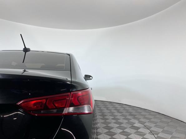 Hyundai Solaris II с пробегом 2018 года, цена 1 169 000 рублей, 153000 км, седан, Автокод Объявления