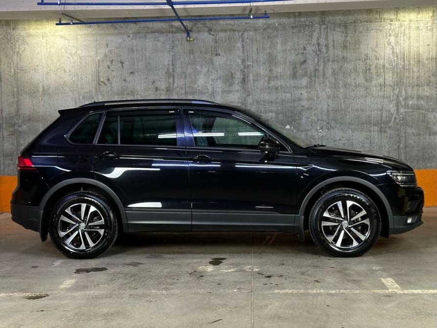 Volkswagen Tiguan II Уфа  - изображение 2