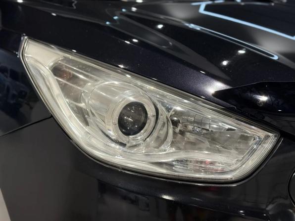 Hyundai ix35 I с пробегом 2011 года, цена 1 295 000 рублей, 213000 км, внедорожник, Автокод Объявления