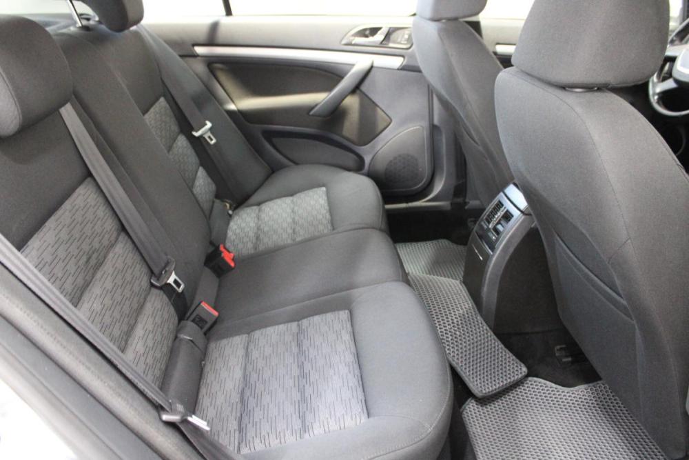 Skoda Octavia II (A5) Рестайлинг Ярославль  - изображение 12