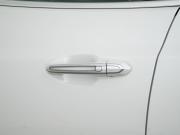 Cadillac XT5 I Москва  - изображение 33