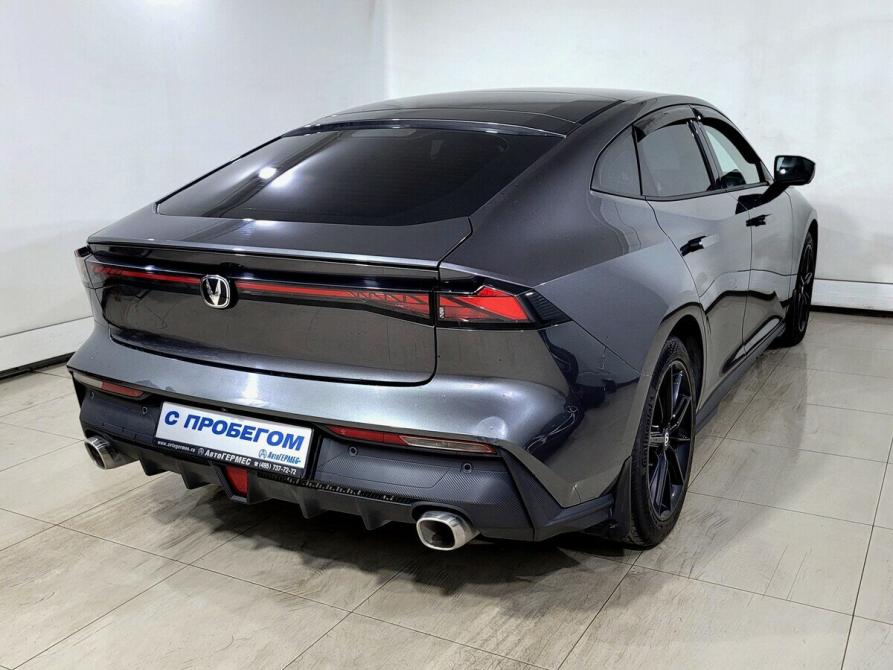 Changan UNI-V I Москва  - изображение 4