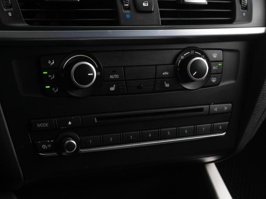 BMW X3 II (F25) Тюмень  - изображение 18