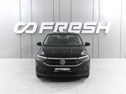 Volkswagen Polo VI Ростов-на-Дону  - изображение 18