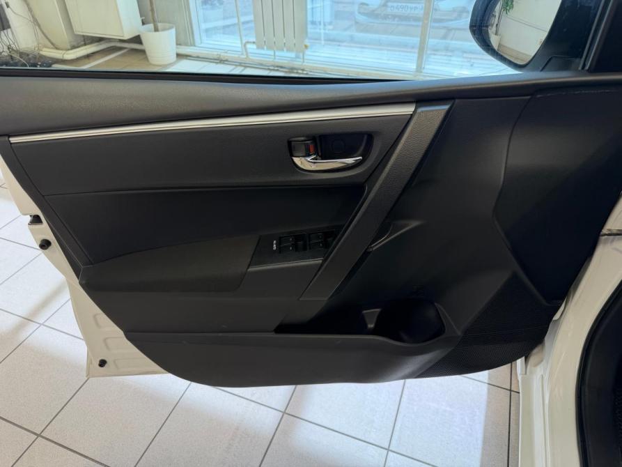 Toyota Corolla XI (E160 E170 E180) Волгоград  - изображение 14