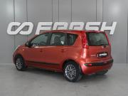 Nissan Note I Ростов-на-Дону  - изображение 20