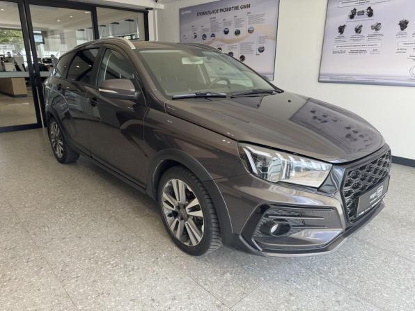 Lada (ВАЗ) Vesta I с пробегом 2019 года, цена 867 300 рублей, 128830 км, универсал, Автокод Объявления