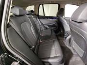 BMW X3 III (G01) Москва  - изображение 31