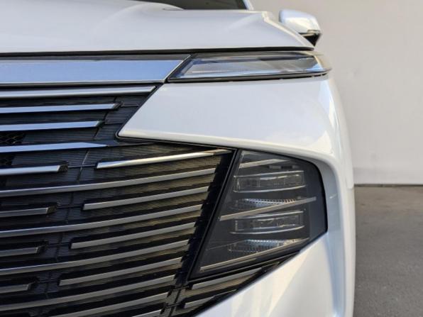Haval F7 II с пробегом 2025 года, цена 2 795 000 рублей, 11000 км, внедорожник, Автокод Объявления