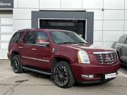 Cadillac Escalade III Москва  - изображение 29