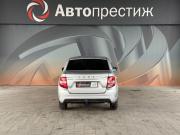 Lada (ВАЗ) Granta I Рестайлинг Волгоград  - изображение 24
