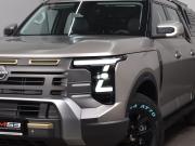Nissan Frontier Pro Кемерово  - изображение 69