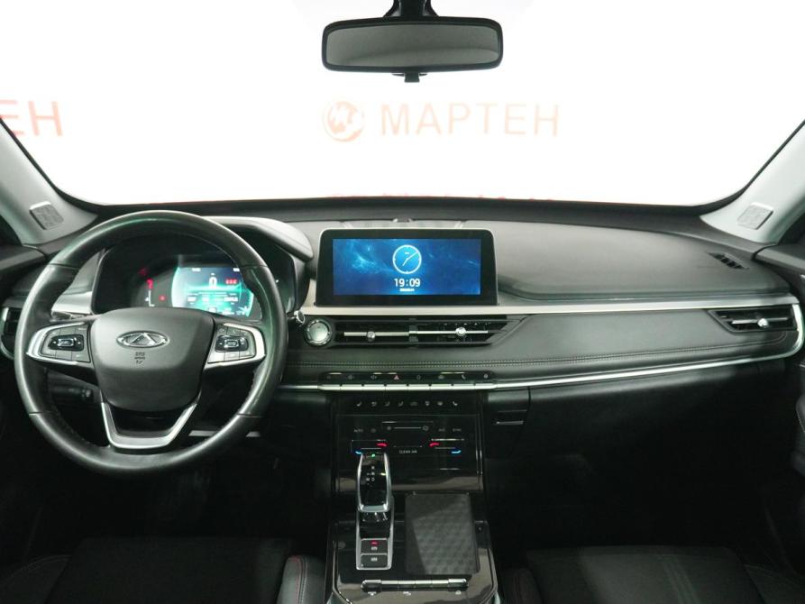 Chery Tiggo 7 Pro I Вологда  - изображение 16