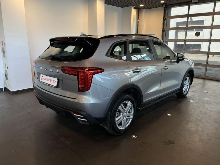 Haval Jolion I Рестайлинг 2 Чебоксары  - изображение 3