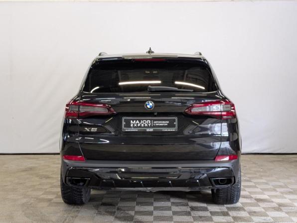 BMW X5 IV (G05/G18) с пробегом 2020 года, цена 6 000 000 рублей, 85326 км, внедорожник, Автокод Объявления