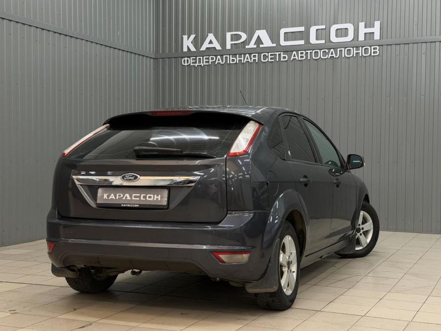 Ford Focus II Рестайлинг Магнитогорск  - изображение 2