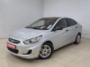 Hyundai Solaris I Альметьевск  - изображение 23