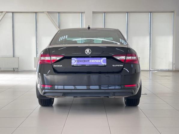Skoda Superb III с пробегом 2015 года, цена 1 790 000 рублей, 204129 км, лифтбек, Автокод Объявления