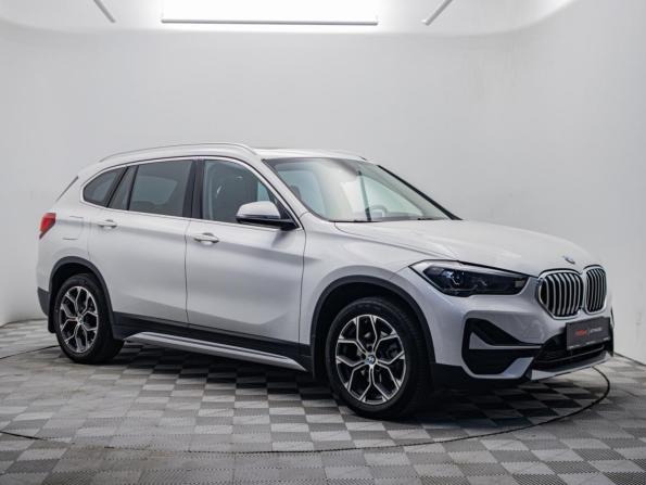 BMW X1 II (F48) Рестайлинг с пробегом 2021 года, цена 2 898 000 рублей, 64000 км, внедорожник, Автокод Объявления