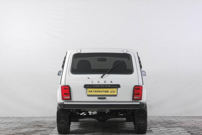 Lada (ВАЗ) 2121 (4x4) I Рестайлинг с пробегом 2015 года, цена 749 000 рублей, 197500 км, внедорожник, Автокод Объявления