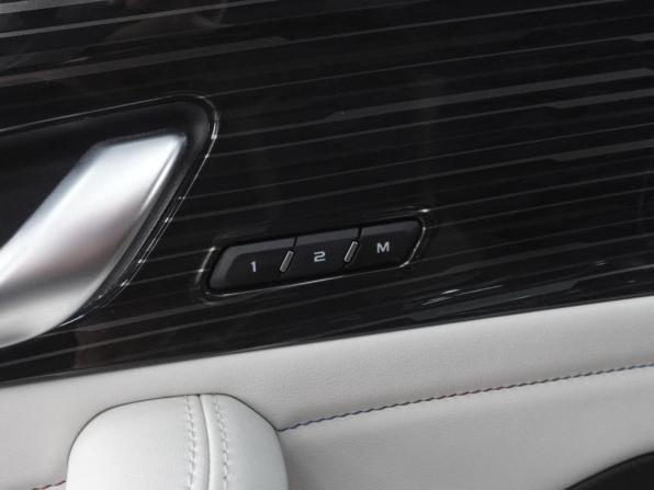 Geely Monjaro I с пробегом 2023 года, цена 3 360 000 рублей, 12917 км, внедорожник, Автокод Объявления