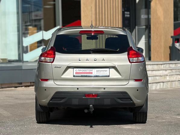 Lada (ВАЗ) XRAY I с пробегом 2019 года, цена 829 000 рублей, 91011 км, хэтчбек, Автокод Объявления