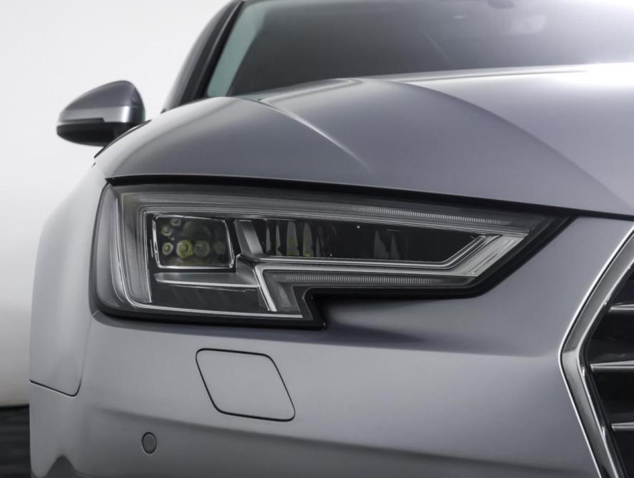 Audi A4 V (B9) Москва  - изображение 21