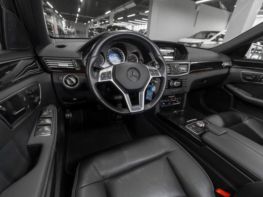 Mercedes-Benz E-Класс IV (W212 S212 C207) Москва  - изображение 7