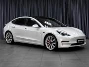 Tesla Model 3 I Тюмень  - изображение 31