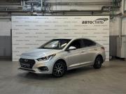 Hyundai Solaris II Санкт-Петербург  - изображение 18