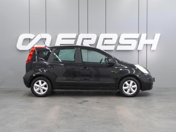 Nissan Note I с пробегом 2008 года, цена 579 000 рублей, 70649 км, хэтчбек, Автокод Объявления