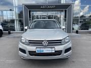 Volkswagen Touareg II Брянск  - изображение 17