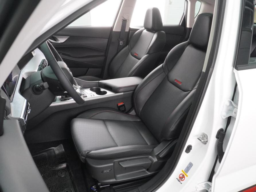 Changan CS35 Plus I Рестайлинг Воронеж  - изображение 10