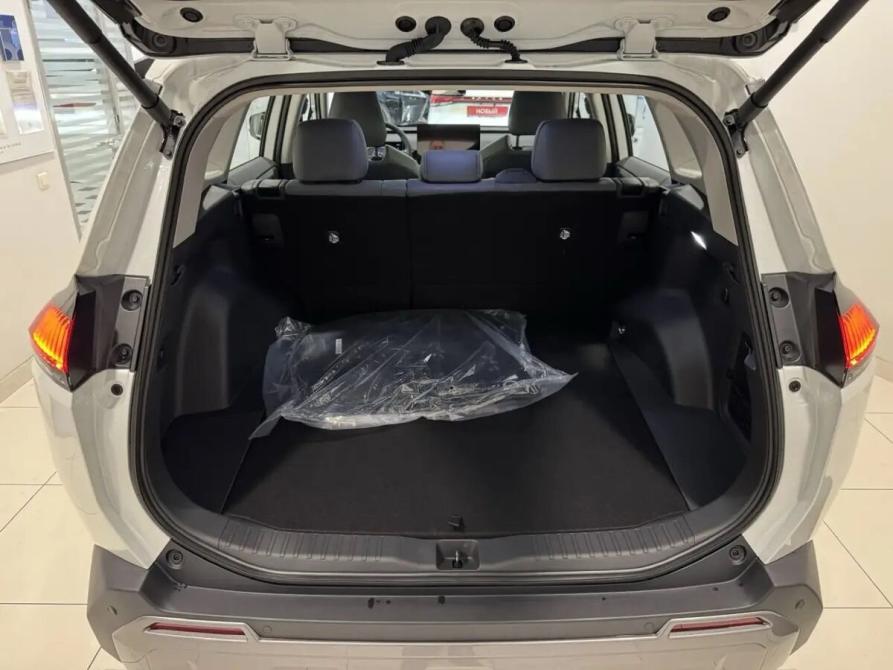 Toyota RAV4 VI (XA60) Омск  - изображение 10