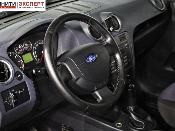 Ford Fusion I Рестайлинг с пробегом 2008 года, цена 487 000 рублей, 229758 км, хэтчбек, Автокод Объявления