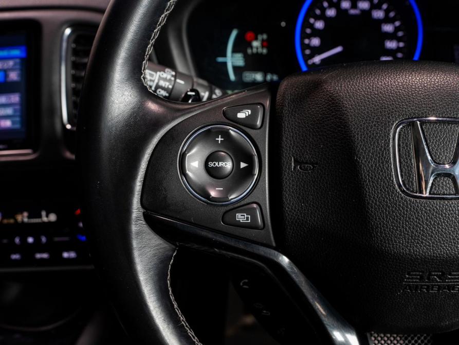 Honda Vezel I Чита  - изображение 9