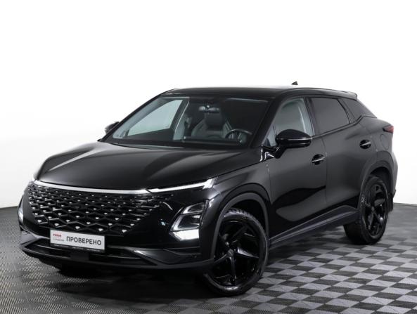 Omoda C5 I с пробегом 2023 года, цена 1 899 000 рублей, 22405 км, внедорожник, Автокод Объявления