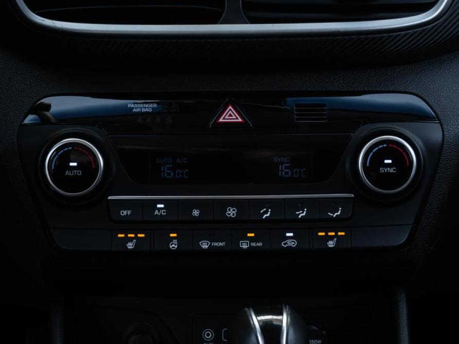 Hyundai Tucson III Рестайлинг Ставрополь  - изображение 16