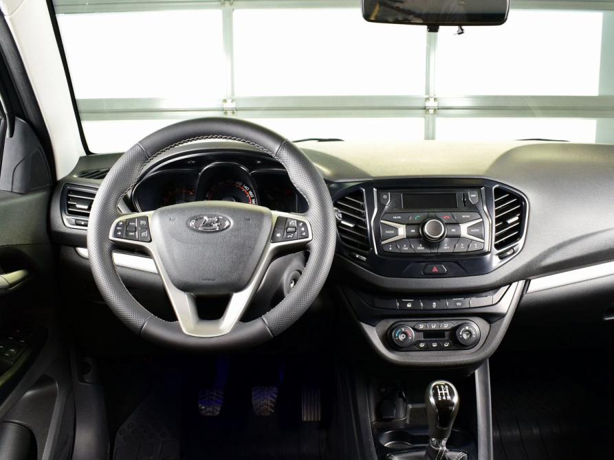 Lada (ВАЗ) Vesta I Кемерово  - изображение 12