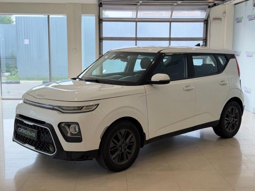Kia Soul III Москва  - изображение 3
