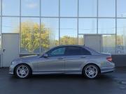 Mercedes-Benz C-Класс III (W204) Москва  - изображение 28